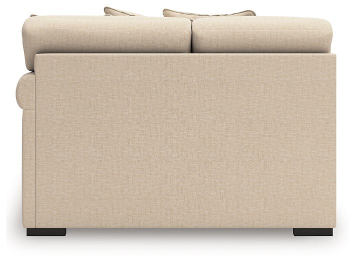 Lennox Sectional