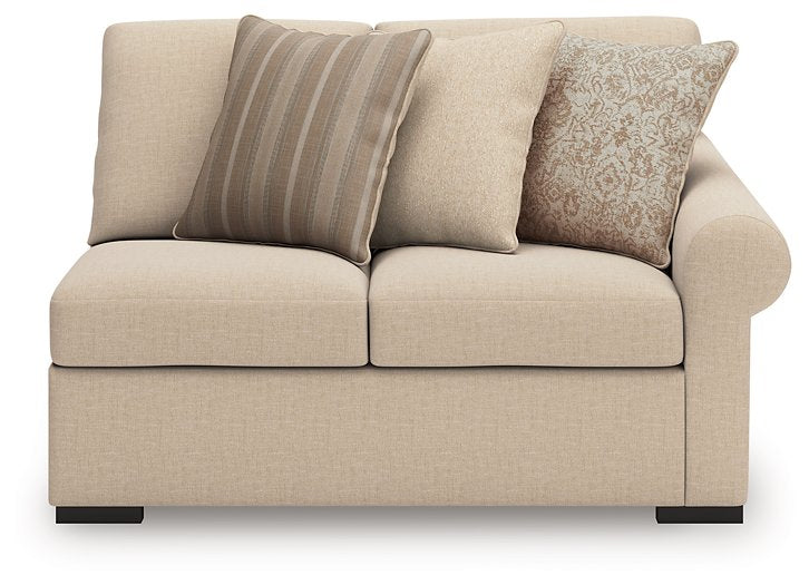 Lennox Sectional