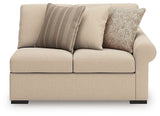 Lennox Sectional