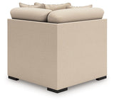 Lennox Sectional