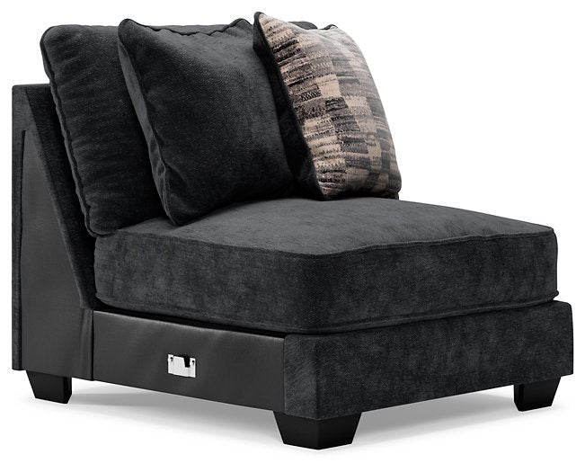 Lavernett Living Room Set - Pull Up A Couch