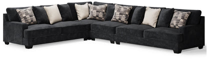 Lavernett Living Room Set - Pull Up A Couch