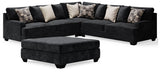 Lavernett Living Room Set