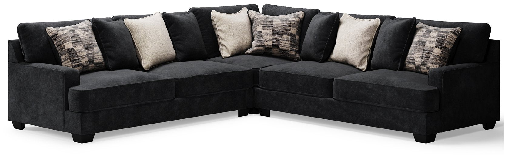 Lavernett Living Room Set - Pull Up A Couch