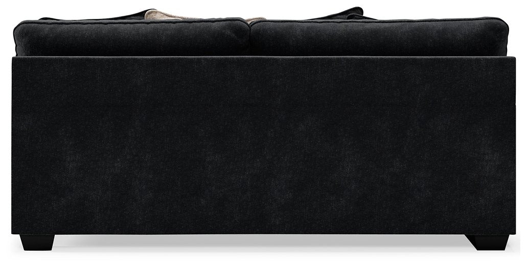 Lavernett Sectional - Pull Up A Couch