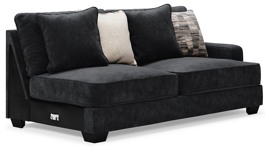 Lavernett Living Room Set - Pull Up A Couch