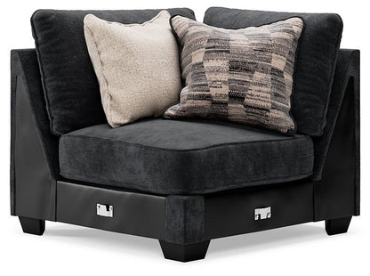 Lavernett Living Room Set - Pull Up A Couch