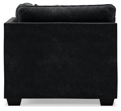 Lavernett Sectional - Pull Up A Couch