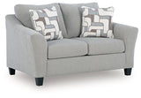 Willarae Loveseat