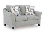 Willarae Loveseat