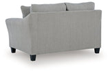 Willarae Loveseat