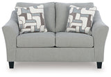 Willarae Loveseat