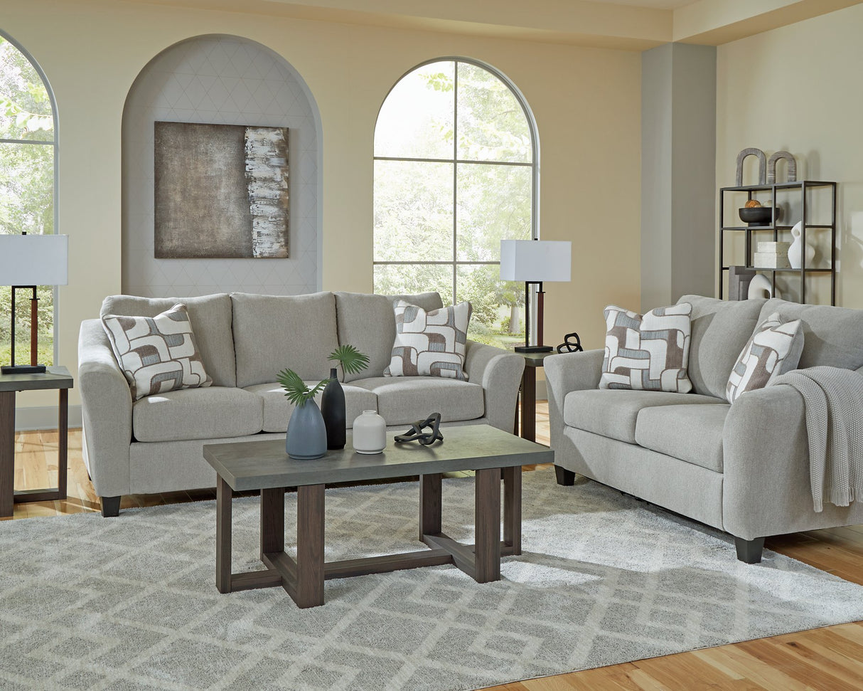 Willarae Living Room Set