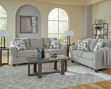 Willarae Living Room Set