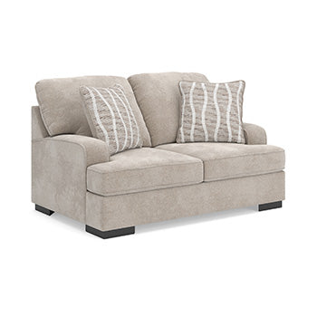 High Profile Loveseat - Thumbnail 2