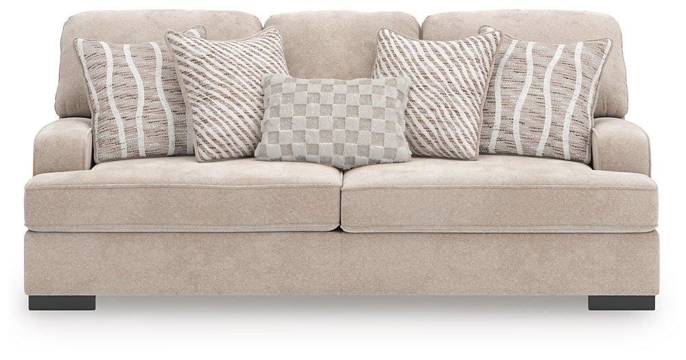 High Profile Sofa