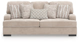 High Profile Sofa