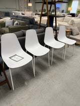 ARTICLE - Svelti Indoor / Outdoor Dining Chairs