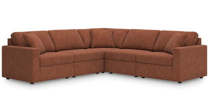 Modmax Corner Sectional