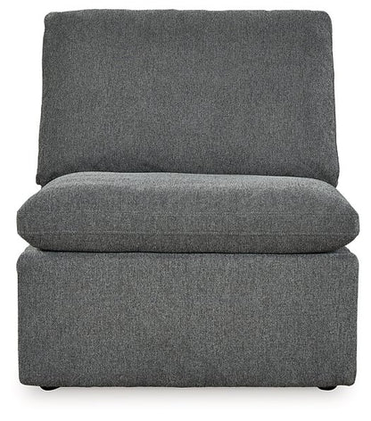 Hartsdale 3-Piece Right Arm Facing Reclining Sofa Chaise - Pull Up A Couch