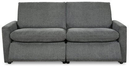 Hartsdale Power Reclining Sectional image