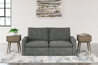 Hartsdale Power Reclining Sectional - Pull Up A Couch