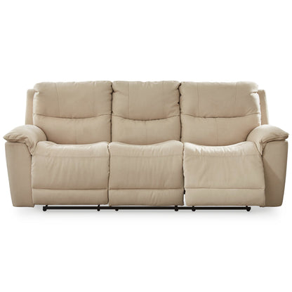 Next-Gen Gaucho Power Reclining Sofa