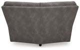 Next-Gen DuraPella Power Reclining Sectional