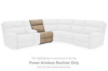 Next-Gen DuraPella Power Reclining Sectional - Pull Up A Couch