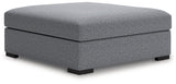 Bealton Oversized Accent Ottoman
