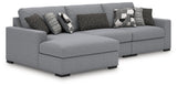 Bealton Sectional with Chaise