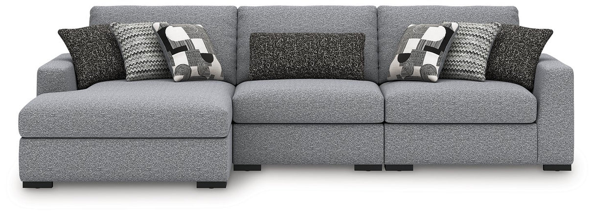 Bealton Sectional with Chaise