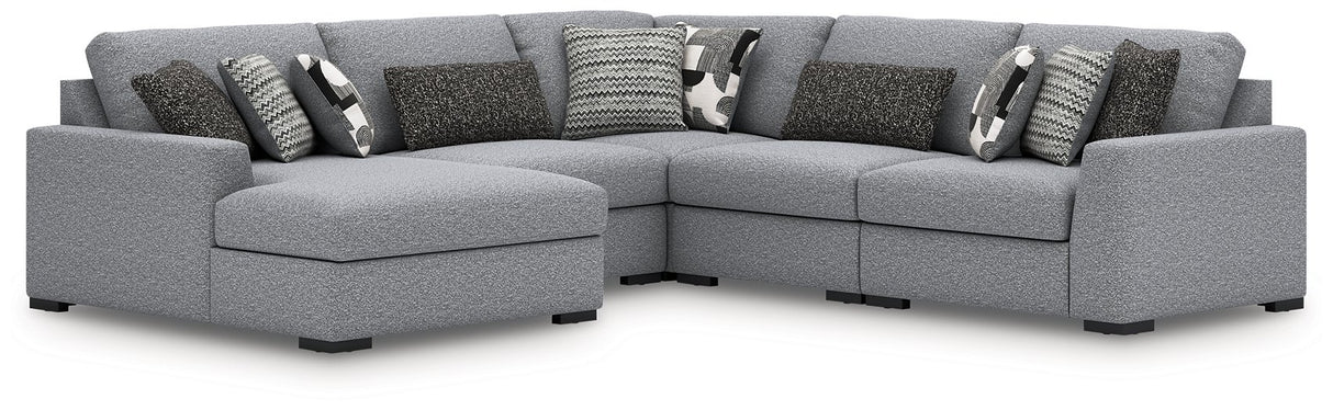 Bealton Sectional with Chaise