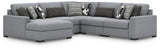 Bealton Sectional with Chaise