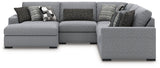 Bealton Sectional with Chaise
