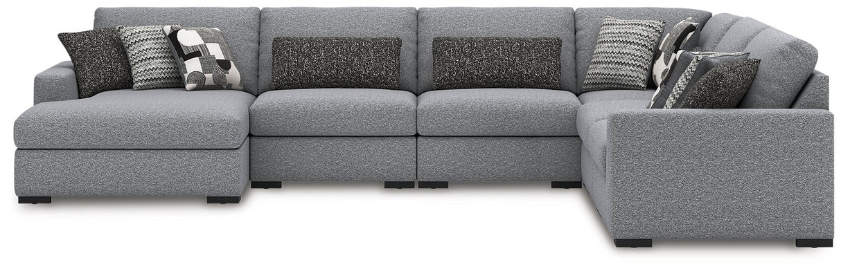 Bealton Sectional with Chaise