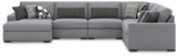 Bealton Sectional with Chaise