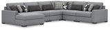 Bealton Sectional with Chaise