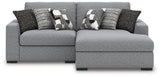 Bealton Sectional with Chaise