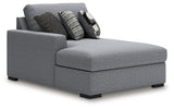Bealton Sectional with Chaise