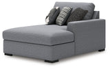 Bealton Sectional with Chaise