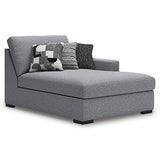 Bealton Sectional with Chaise