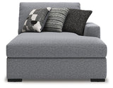 Bealton Sectional with Chaise