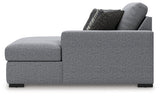Bealton Sectional with Chaise