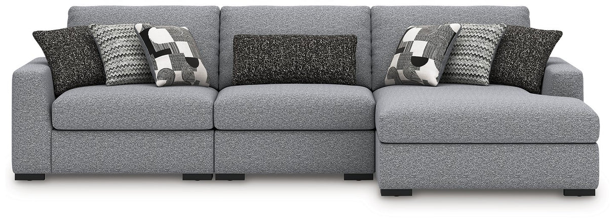 Bealton Sectional with Chaise