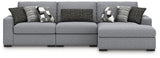 Bealton Sectional with Chaise