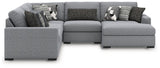 Bealton Sectional with Chaise