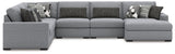 Bealton Sectional with Chaise