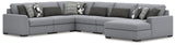 Bealton Sectional with Chaise