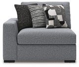 Bealton Sectional with Chaise
